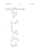 HETEROCYCLIC ASPARTYL PROTEASE INHIBITORS diagram and image