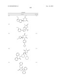 HETEROCYCLIC ASPARTYL PROTEASE INHIBITORS diagram and image