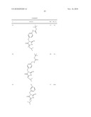 HETEROCYCLIC ASPARTYL PROTEASE INHIBITORS diagram and image