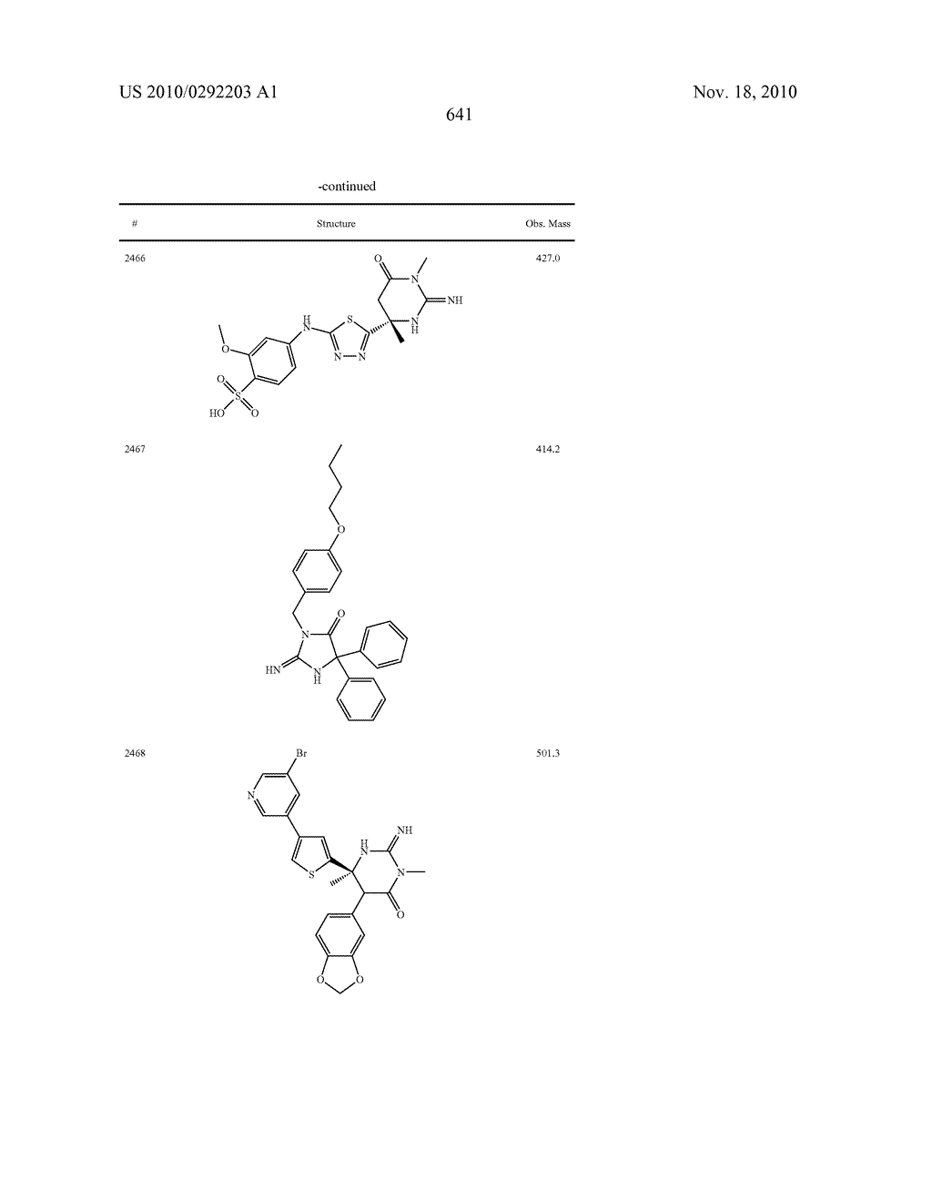 HETEROCYCLIC ASPARTYL PROTEASE INHIBITORS - diagram, schematic, and image 640