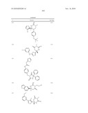 HETEROCYCLIC ASPARTYL PROTEASE INHIBITORS diagram and image