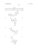 HETEROCYCLIC ASPARTYL PROTEASE INHIBITORS diagram and image