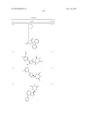 HETEROCYCLIC ASPARTYL PROTEASE INHIBITORS diagram and image