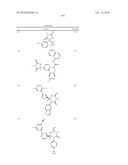 HETEROCYCLIC ASPARTYL PROTEASE INHIBITORS diagram and image