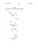 HETEROCYCLIC ASPARTYL PROTEASE INHIBITORS diagram and image