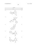 HETEROCYCLIC ASPARTYL PROTEASE INHIBITORS diagram and image