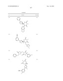 HETEROCYCLIC ASPARTYL PROTEASE INHIBITORS diagram and image