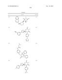 HETEROCYCLIC ASPARTYL PROTEASE INHIBITORS diagram and image