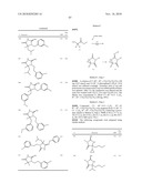 HETEROCYCLIC ASPARTYL PROTEASE INHIBITORS diagram and image