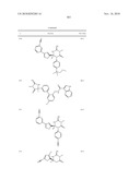 HETEROCYCLIC ASPARTYL PROTEASE INHIBITORS diagram and image