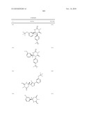 HETEROCYCLIC ASPARTYL PROTEASE INHIBITORS diagram and image