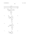 HETEROCYCLIC ASPARTYL PROTEASE INHIBITORS diagram and image