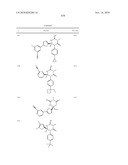 HETEROCYCLIC ASPARTYL PROTEASE INHIBITORS diagram and image