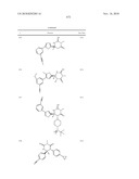 HETEROCYCLIC ASPARTYL PROTEASE INHIBITORS diagram and image