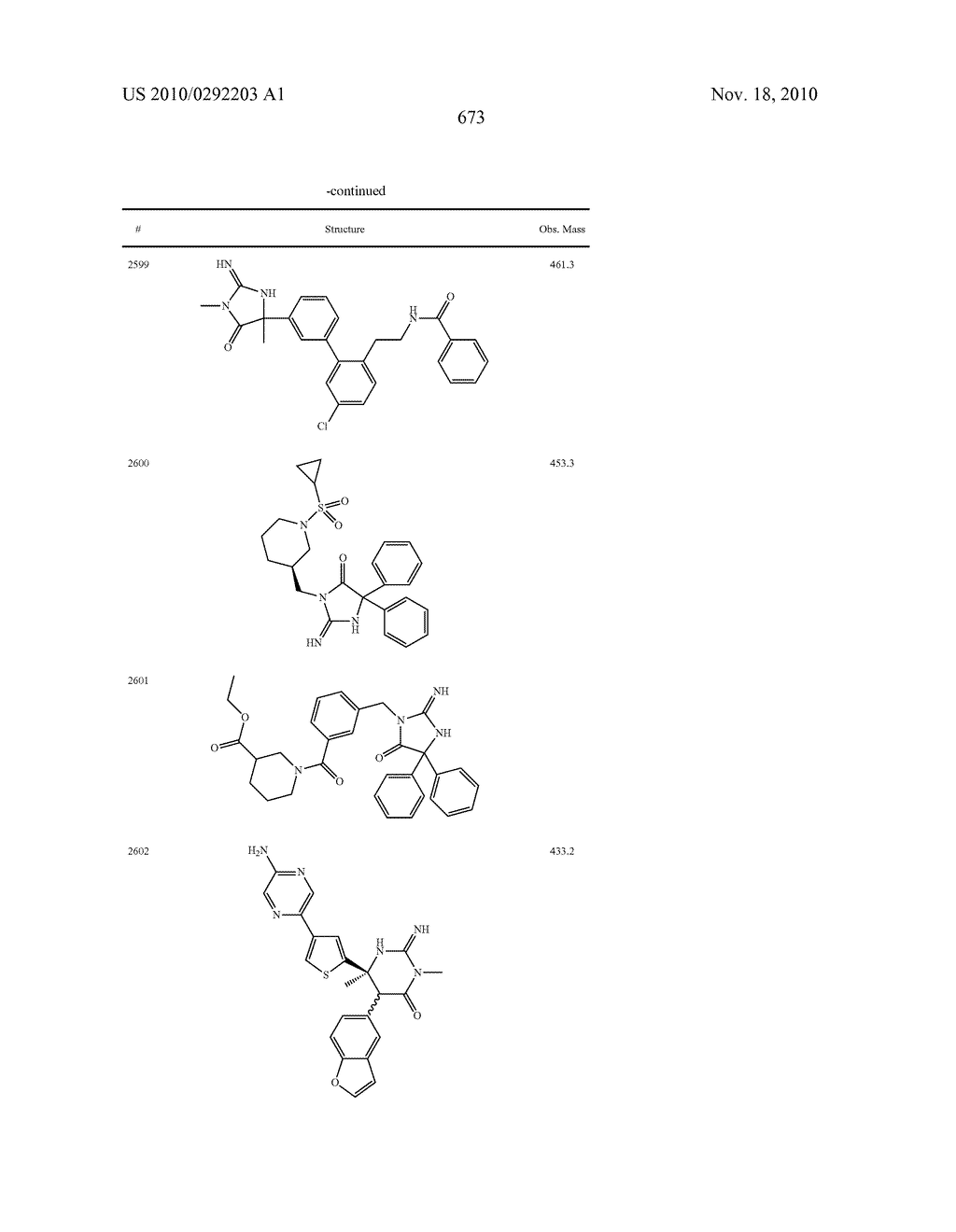 HETEROCYCLIC ASPARTYL PROTEASE INHIBITORS - diagram, schematic, and image 672