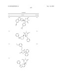 HETEROCYCLIC ASPARTYL PROTEASE INHIBITORS diagram and image