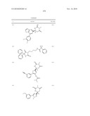 HETEROCYCLIC ASPARTYL PROTEASE INHIBITORS diagram and image