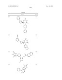 HETEROCYCLIC ASPARTYL PROTEASE INHIBITORS diagram and image