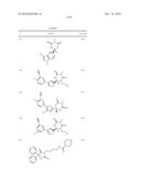 HETEROCYCLIC ASPARTYL PROTEASE INHIBITORS diagram and image