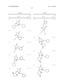 HETEROCYCLIC ASPARTYL PROTEASE INHIBITORS diagram and image