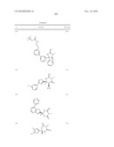 HETEROCYCLIC ASPARTYL PROTEASE INHIBITORS diagram and image