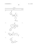 HETEROCYCLIC ASPARTYL PROTEASE INHIBITORS diagram and image