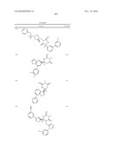 HETEROCYCLIC ASPARTYL PROTEASE INHIBITORS diagram and image