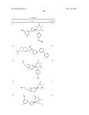 HETEROCYCLIC ASPARTYL PROTEASE INHIBITORS diagram and image