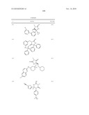 HETEROCYCLIC ASPARTYL PROTEASE INHIBITORS diagram and image