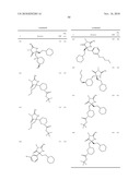 HETEROCYCLIC ASPARTYL PROTEASE INHIBITORS diagram and image