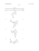 HETEROCYCLIC ASPARTYL PROTEASE INHIBITORS diagram and image