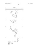 HETEROCYCLIC ASPARTYL PROTEASE INHIBITORS diagram and image