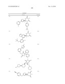 HETEROCYCLIC ASPARTYL PROTEASE INHIBITORS diagram and image