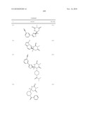 HETEROCYCLIC ASPARTYL PROTEASE INHIBITORS diagram and image