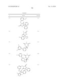 HETEROCYCLIC ASPARTYL PROTEASE INHIBITORS diagram and image