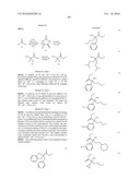 HETEROCYCLIC ASPARTYL PROTEASE INHIBITORS diagram and image