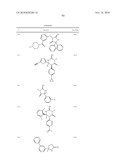 HETEROCYCLIC ASPARTYL PROTEASE INHIBITORS diagram and image