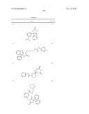 HETEROCYCLIC ASPARTYL PROTEASE INHIBITORS diagram and image