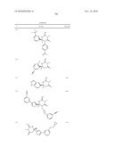 HETEROCYCLIC ASPARTYL PROTEASE INHIBITORS diagram and image