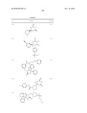 HETEROCYCLIC ASPARTYL PROTEASE INHIBITORS diagram and image