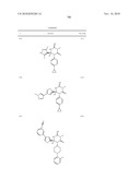 HETEROCYCLIC ASPARTYL PROTEASE INHIBITORS diagram and image