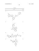 HETEROCYCLIC ASPARTYL PROTEASE INHIBITORS diagram and image