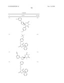 HETEROCYCLIC ASPARTYL PROTEASE INHIBITORS diagram and image