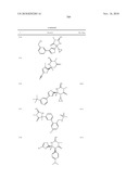 HETEROCYCLIC ASPARTYL PROTEASE INHIBITORS diagram and image