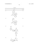 HETEROCYCLIC ASPARTYL PROTEASE INHIBITORS diagram and image