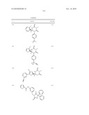 HETEROCYCLIC ASPARTYL PROTEASE INHIBITORS diagram and image