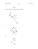 HETEROCYCLIC ASPARTYL PROTEASE INHIBITORS diagram and image