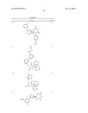 HETEROCYCLIC ASPARTYL PROTEASE INHIBITORS diagram and image