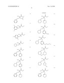 HETEROCYCLIC ASPARTYL PROTEASE INHIBITORS diagram and image