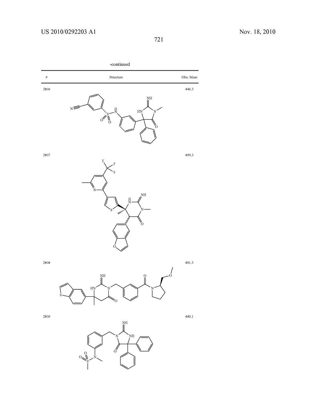 HETEROCYCLIC ASPARTYL PROTEASE INHIBITORS - diagram, schematic, and image 720